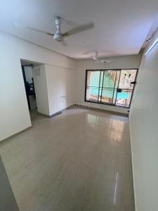 Hall Image of 680 Sq.ft 2 BHK Apartment / Flat for rent in Hubtown Greenwoods, Thane West Thane for Rs. 32000
