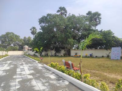 Image of 1200 Sq.ft Residential Plot / Land for sale in Kovalam, Chennai for Rs. 4680000