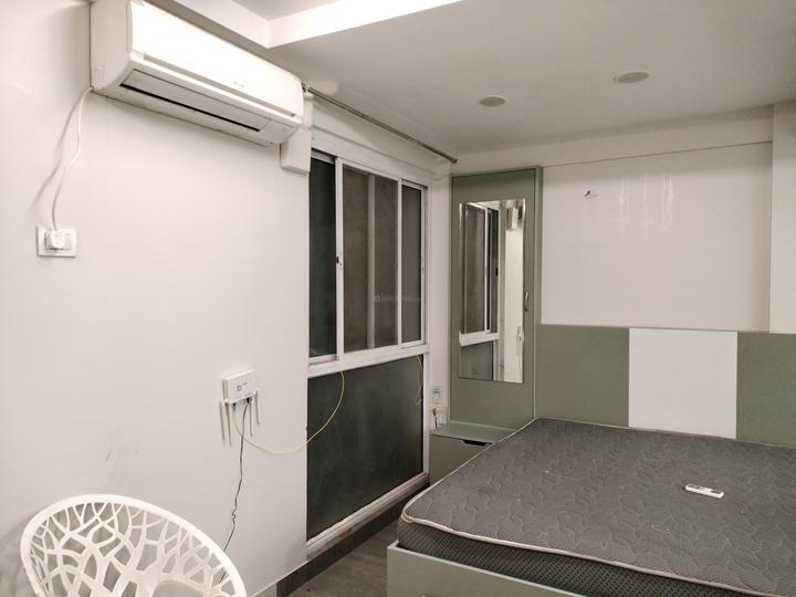 DDA golf link Bedroom 1