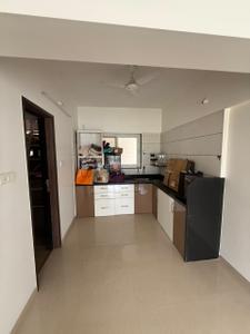 Kitchen Image of 1260 Sq.ft 2 BHK Apartment / Flat for sale in Shah Swanyambhu Hills, Ganga Dham Pune for Rs. 20000000