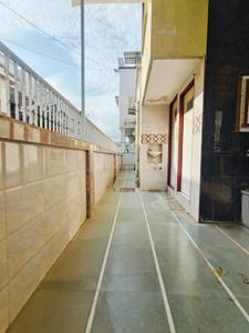 Balcony Image of 1250 Sq.ft 3 BHK Independent House for sale in Ghatlodiya Ahmedabad for Rs. 19000000