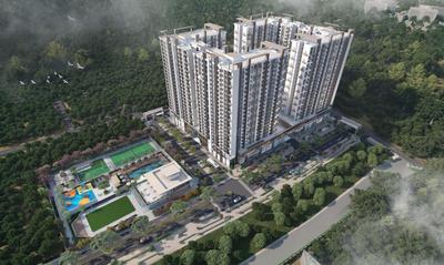 2 BHK Flat