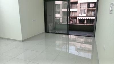 Living Room Image of 1100 Sq.ft 2 BHK Apartment / Flat for rent in Mantra Montana, Dhanori Pune for Rs. 26000