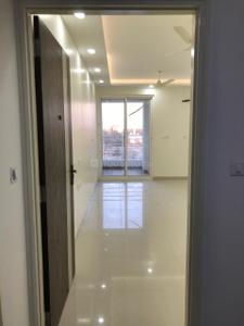 Hall Image of 649 Sq.ft 2 BHK Apartment / Flat for sale in Somya Sky Crown, Karolan Ka Barh Jaipur for Rs. 4600000
