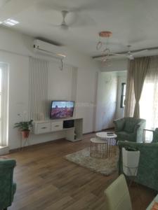 Hall Image of 2300 Sq.ft 4 BHK Villa for sale in Wagholi Pune for Rs. 22500000