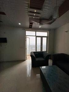 Hall Image of 1547 Sq.ft 3 BHK Apartment / Flat for sale in Omaxe Residency II, Arjunganj Lucknow for Rs. 10000000