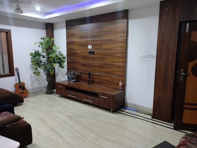 Hall Image of 2950 Sq.ft 6 BHK Builder Floor for sale in Babupara Siliguri for Rs. 10500000