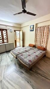 Bedroom Image of 1800 Sq.ft 3 BHK Apartment / Flat for sale in Maninagar Ahmedabad for Rs. 15000000