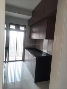 Kitchen Image of 1200 Sq.ft 2 BHK Apartment / Flat for sale in Atur Park, Chembur Mumbai for Rs. 25000000