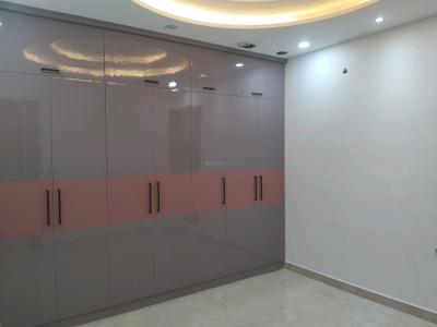 Bedroom Image of 2000 Sq.ft 4 BHK Builder Floor for sale in Rajendra Nagar Ghaziabad for Rs. 16500000