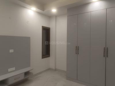 4 BHK Independent Builder Floor