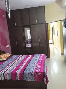 Bedroom Image of 1400 Sq.ft 2 BHK Apartment / Flat for sale in Waghodia Road Vadodara for Rs. 2500000