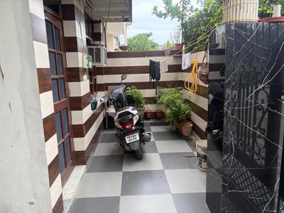 Balcony Image of 150 Sq.ft 4 BHK Independent House for sale in Nabha Patiala for Rs. 8000000