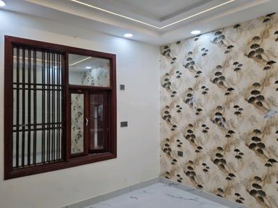 Bedroom Image of 1200 Sq.ft 3 BHK Apartment / Flat for sale in Planner PNM Homes by Planner N Maker, Chandra Park New Delhi for Rs. 8500000