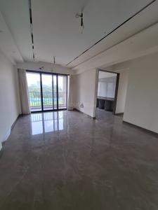Hall Image of 1050 Sq.ft 2 BHK Apartment / Flat for sale in Nerul Navi Mumbai for Rs. 19000000