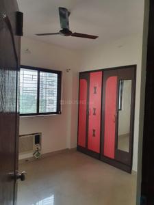 Bedroom Image of 900 Sq.ft 2 BHK Apartment / Flat for sale in Thane West Thane for Rs. 11500000