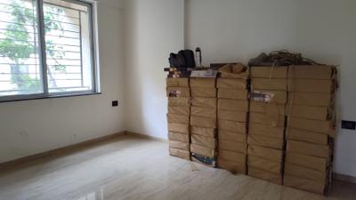 Bedroom Image of 1668 Sq.ft 3 BHK Apartment / Flat for sale in Mahalunge Pune for Rs. 14150055