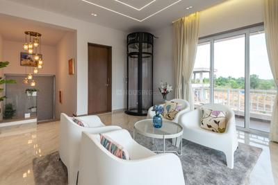 Image of 3375 Sq.ft 5 BHK Villa for sale in Karjat, Thane for Rs. 36500000
