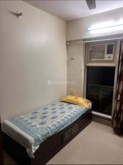 Azad Nagar, Andheri East Bedroom 1