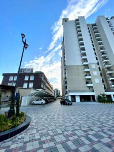 Image of 1680 Sq.ft 3 BHK Apartment / Flat for sale in PR7 Airport Road, Zirakpur for Rs. 11900000