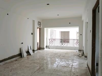 Living Room Image of 1188 Sq.ft 3 BHK Apartment / Flat for sale in Kalikapur, EM Bypass Kolkata for Rs. 7722000