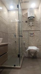 Image of 2500 Sq.ft 3 BHK Builder Floor for sale in Palam Vihar, Gurgaon for Rs. 35000000
