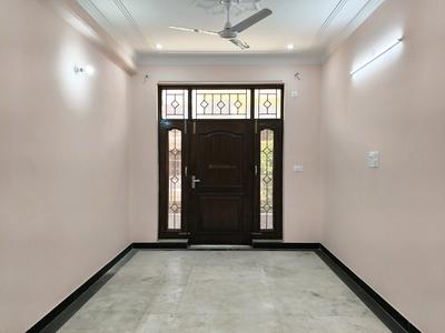 3 BHK Independent Builder Floor