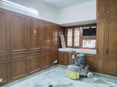 Bedroom Image of 1450 Sq.ft 3 BHK Apartment / Flat for sale in Vasant Kunj New Delhi for Rs. 45000000
