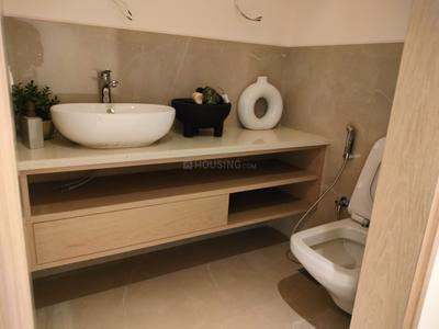 Image of 2270 Sq.ft 4 BHK Apartment / Flat for sale in Supreme Boulevard Chembur Wing A, Chembur, Mumbai for Rs. 59000000