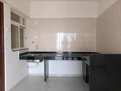 Kitchen Image of 1090 Sq.ft 2 BHK Apartment / Flat for sale in Goel Ganga Fernhill, Mohammed Wadi Pune for Rs. 5700000