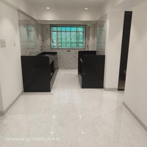 Kitchen Image of 1100 Sq.ft 2 BHK Apartment / Flat for sale in Bavdhan Pune for Rs. 11400000