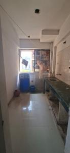 Kitchen Image of 750 Sq.ft 1 BHK Apartment / Flat for sale in Devnandan Sankalp City, Nava Naroda Ahmedabad for Rs. 1651000