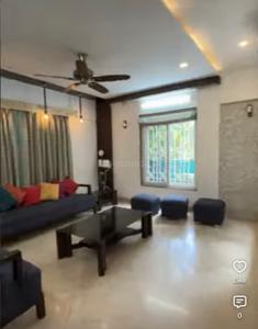 Hall Image of 2500 Sq.ft 4 BHK Villa for rent in Paranjape Vasant Vihar, Baner Pune for Rs. 150000