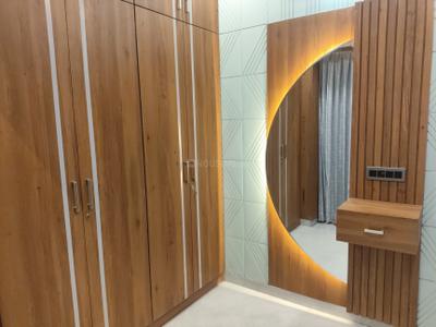 Bedroom Image of 3500 Sq.ft 4 BHK Villa for sale in Vaishali Nagar Jaipur for Rs. 34000000