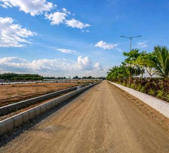 Image of 6650 Sq.ft Residential Plot / Land for sale in Warangal Town, Warangal for Rs. 2015000