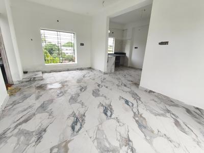 Hall Image of 892 Sq.ft 2 BHK Apartment / Flat for sale in Hindmotor Hooghly for Rs. 2363800