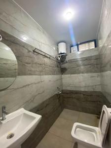 Image of 1500 Sq.ft 2 BHK Apartment / Flat for rent in Banaswadi, Bengaluru for Rs. 40000