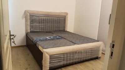 Bedroom Image of 950 Sq.ft 2 BHK Apartment / Flat for rent in Experion The Heartsong, Sector 108 Gurgaon for Rs. 40000