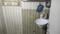 Shree Ram Vandana  Bathroom 1