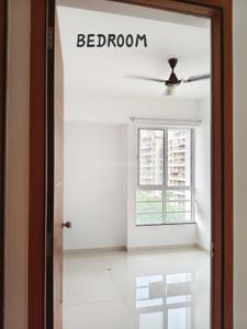 Hall Image of 850 Sq.ft 2 BHK Apartment / Flat for rent in NG Vrundavan, Yerawada Pune for Rs. 32000