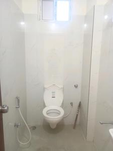 Common Bathroom Image of 1737 Sq.ft 3 BHK Apartment / Flat for sale in Bairagiguda Hyderabad for Rs. 14500005