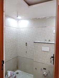 Bedroom One Image of 1700 Sq.ft 3 BHK Apartment / Flat for sale in Shivalik Apartment, Sector 6 Dwarka New Delhi for Rs. 28000000