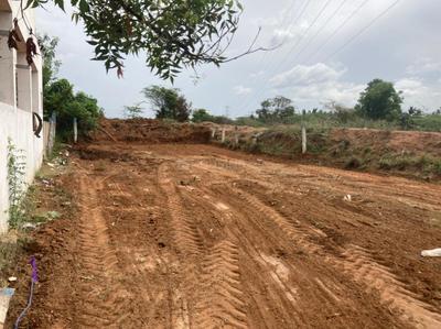 Image of 3545 Sq.ft Residential Plot / Land for sale in Thudiyalur, Coimbatore for Rs. 10000000