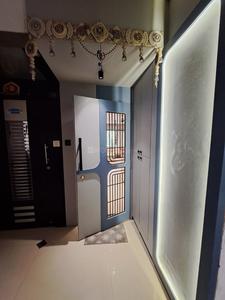 Image of 1250 Sq.ft 2 BHK Apartment / Flat for sale in Vesu, Surat for Rs. 7500000