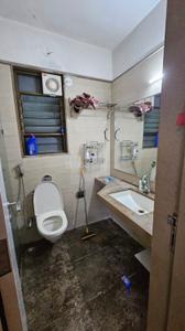 Image of 1250 Sq.ft 2 BHK Apartment / Flat for rent in Kool Arena, Balewadi, Pune for Rs. 43000