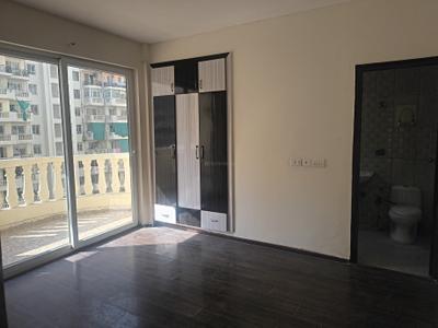 Bedroom Image of 1265 Sq.ft 2.5 BHK Apartment / Flat for sale in Royal Heritage, Sector 70 Faridabad for Rs. 8000000