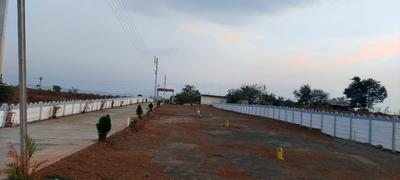 Image of 900 Sq.ft Residential Plot / Land for sale in Wagholi, Pune for Rs. 1081008