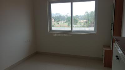 Adarsh Greens Bedroom One 2