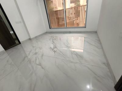 Bedroom Image of 700 Sq.ft 2 BHK Apartment / Flat for sale in Majestic Vishwa Bhuvan, Chembur Mumbai for Rs. 22500000