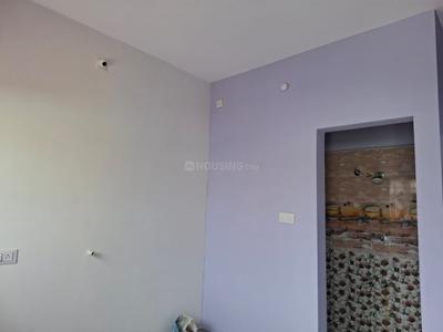 Bedroom Image of 661 Sq.ft 2 BHK Independent House for sale in Manali New Town Chennai for Rs. 3900000